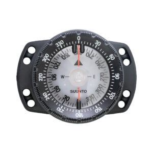 SUUNTO SK-8 BUNGEE MOUNT SH