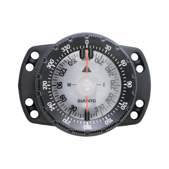 SUUNTO SK-8 BUNGEE MOUNT SH