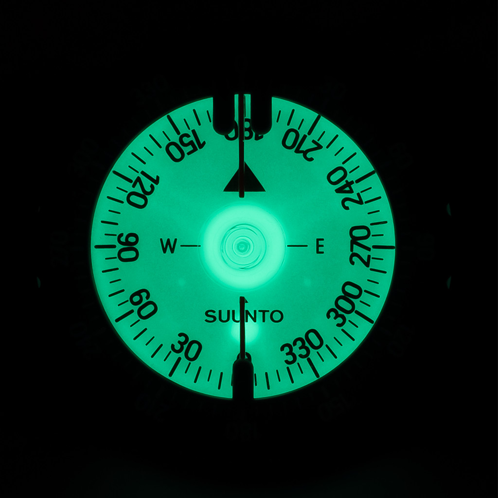 SUUNTO SK-8 BUNGEE MOUNT SH - Image 3