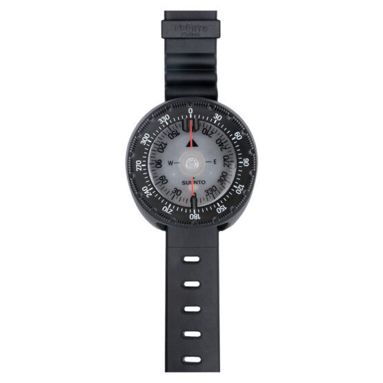 SUUNTO SK-8 STRAP MOUNT SH