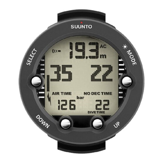 SUUNTO VYPER NOVO - Image 2