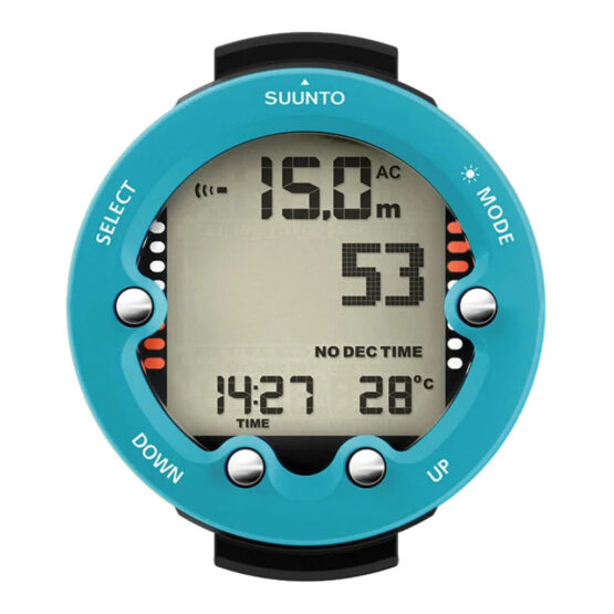SUUNTO ZOOP NOVO