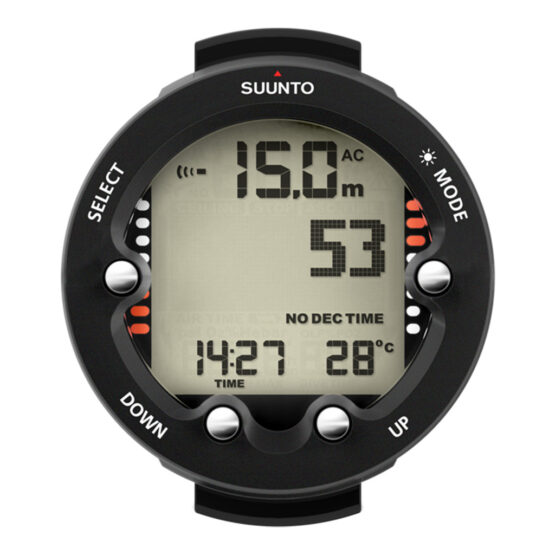 SUUNTO ZOOP NOVO - Image 2