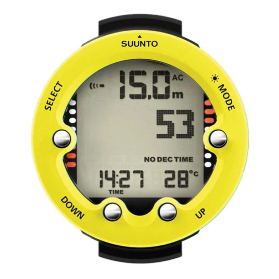 SUUNTO ZOOP NOVO - Image 3