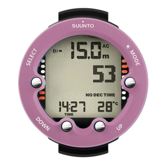 SUUNTO ZOOP NOVO - Image 4