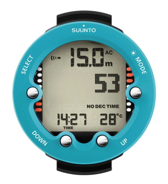 SUUNTO ZOOP NOVO - Image 2