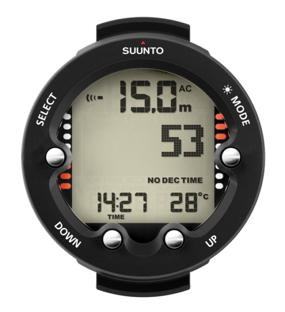 SUUNTO ZOOP NOVO - Image 3