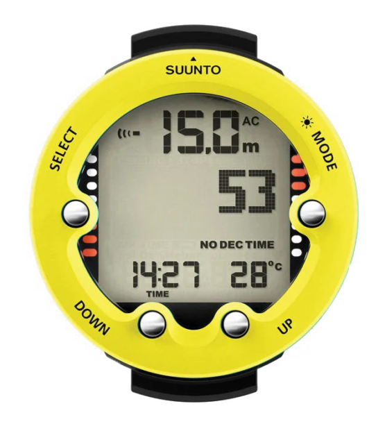 SUUNTO ZOOP NOVO - Image 5