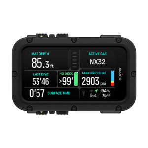 SUUNTO NAUTIC