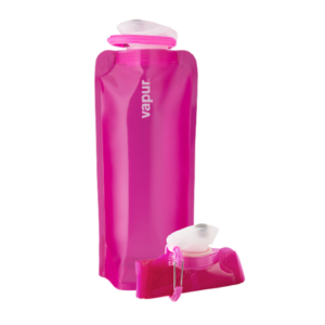 VAPUR SOLIDS 1.0L WIDE MOUTH ANTI-BOTTLE