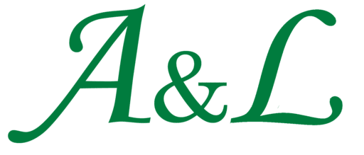 a&l logo site icon
